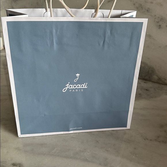 Paris shopping bags - Picture 7 of 10